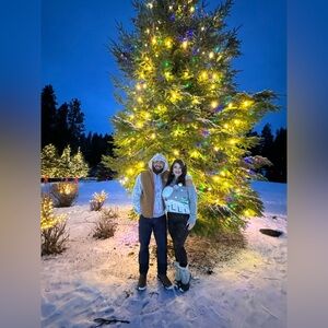 Women’s FOREVER 21+ Sweatshirt